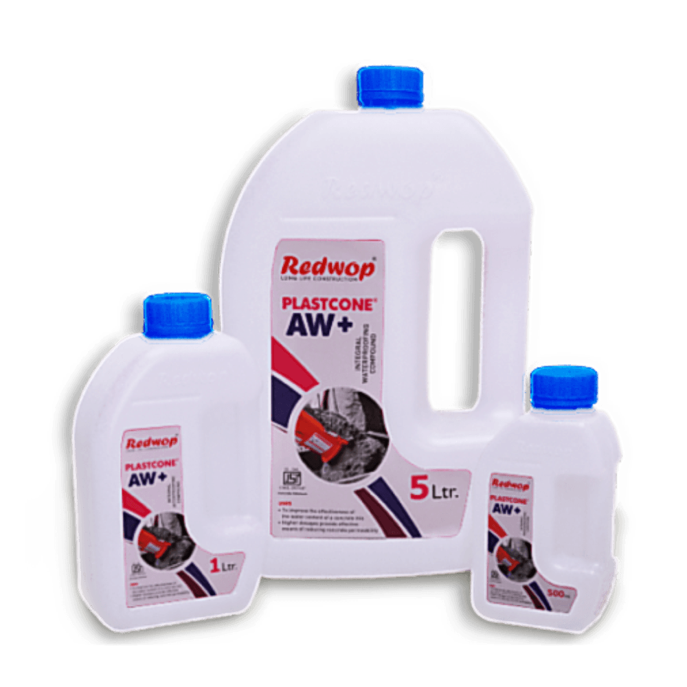 Integral Waterproofing Compound
